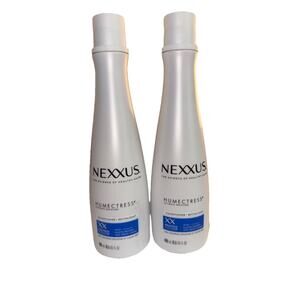 Lot Of 2 Nexxus Humectress Replenishing System Conditioner Caviar Complex 13.5oz